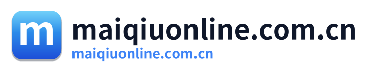 maiqiuonline.com.cn